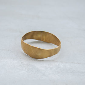 SURUME. Curvy Bracelet