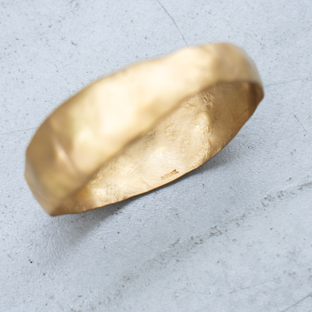 SURUME. Curvy Bracelet