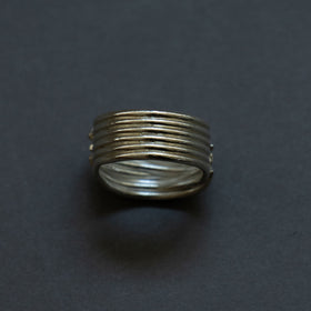 accessories mau カレンシルバーring 13