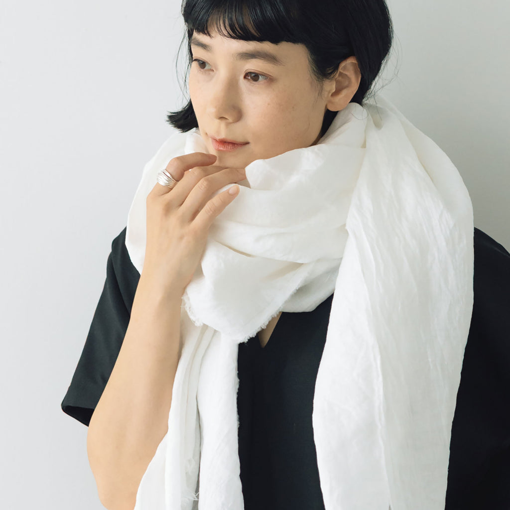 accessories mau カレンシルバーring 13