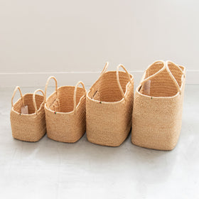 AMPIANA Marche bag(S・M・L)