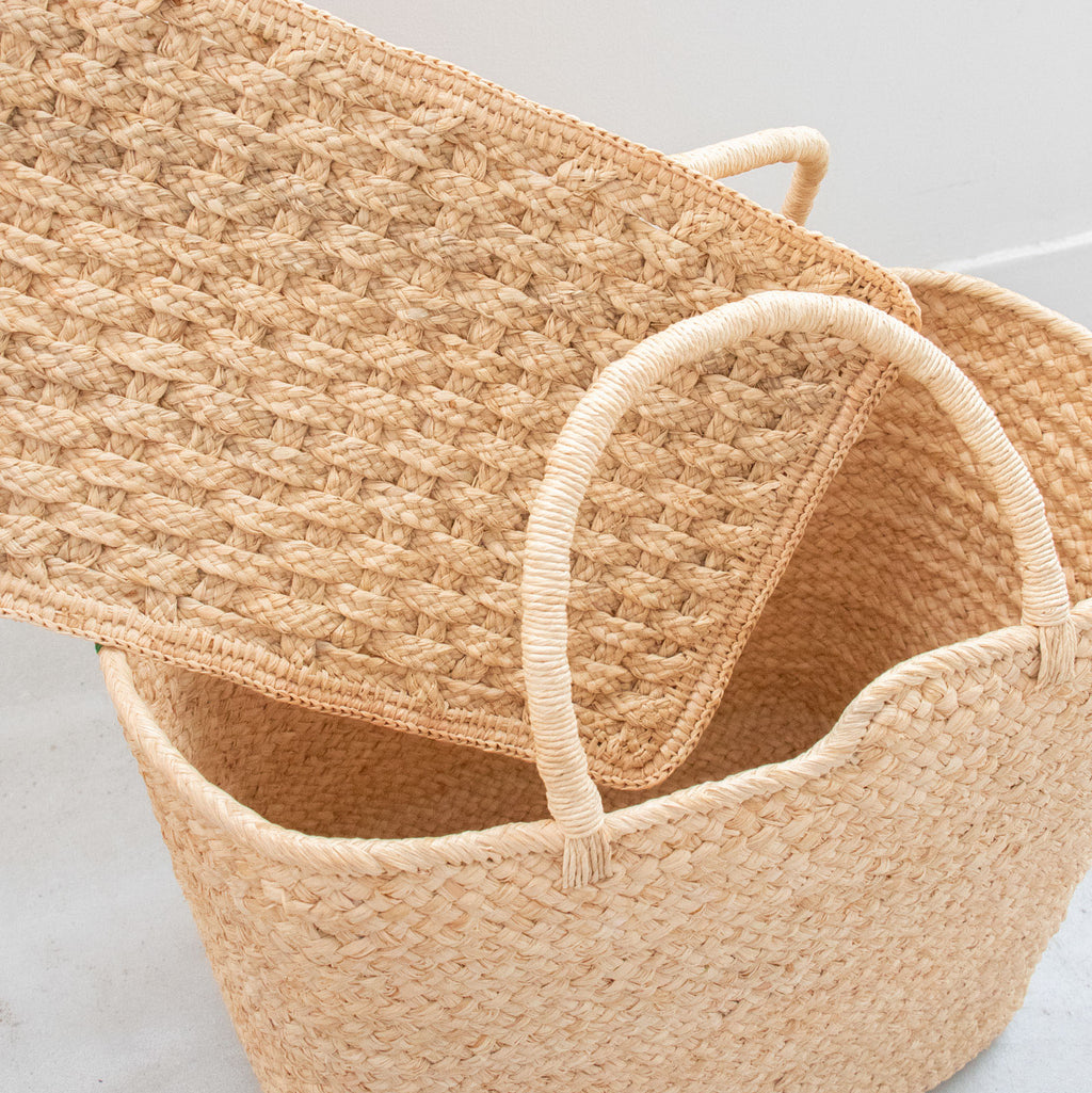 AMPIANA Marche bag(S・M・L)