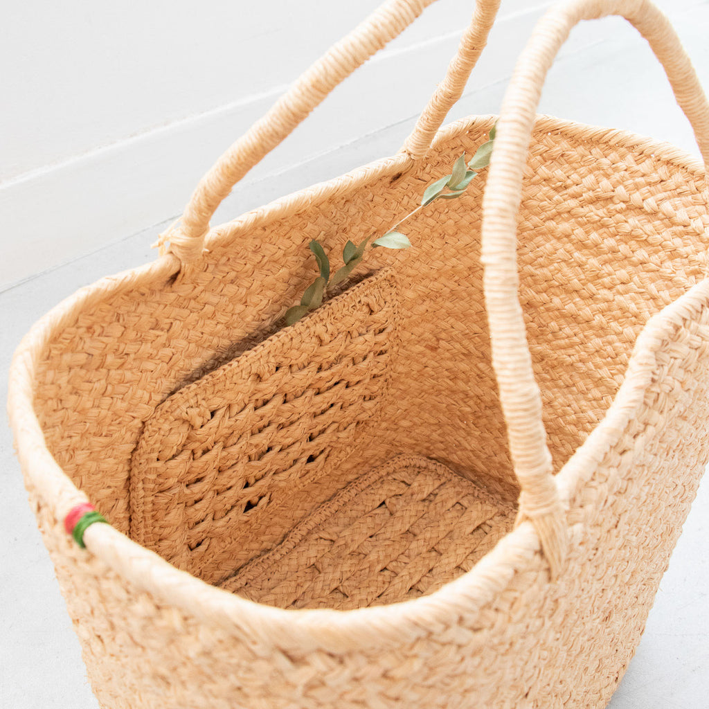 AMPIANA Marche bag(S・M・L)