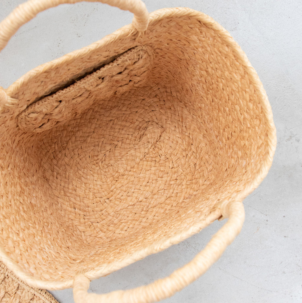 AMPIANA Marche bag(S・M・L)