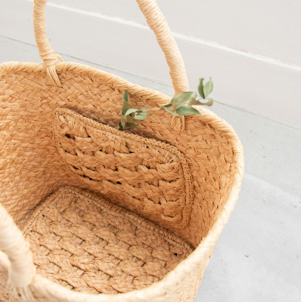 AMPIANA Marche bag(S・M・L)