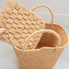 AMPIANA Marche bag(S・M・L)