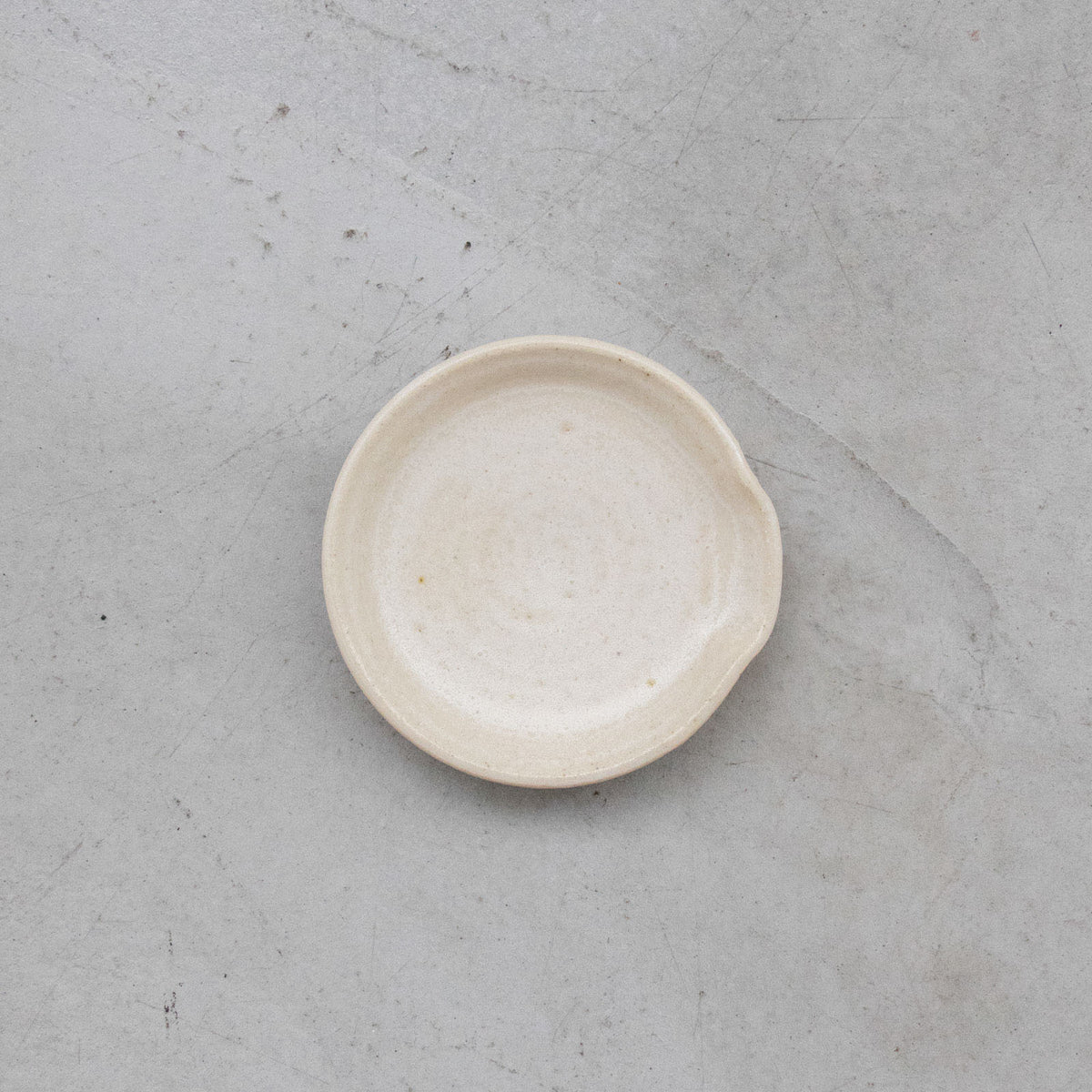 イトウサトミ 箸置き豆皿 ｜くらすこと公式オンラインストア