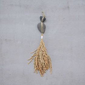 榊麻美植物研究所 石のお守り