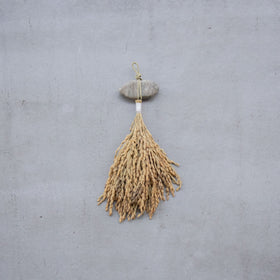 榊麻美植物研究所 石のお守り