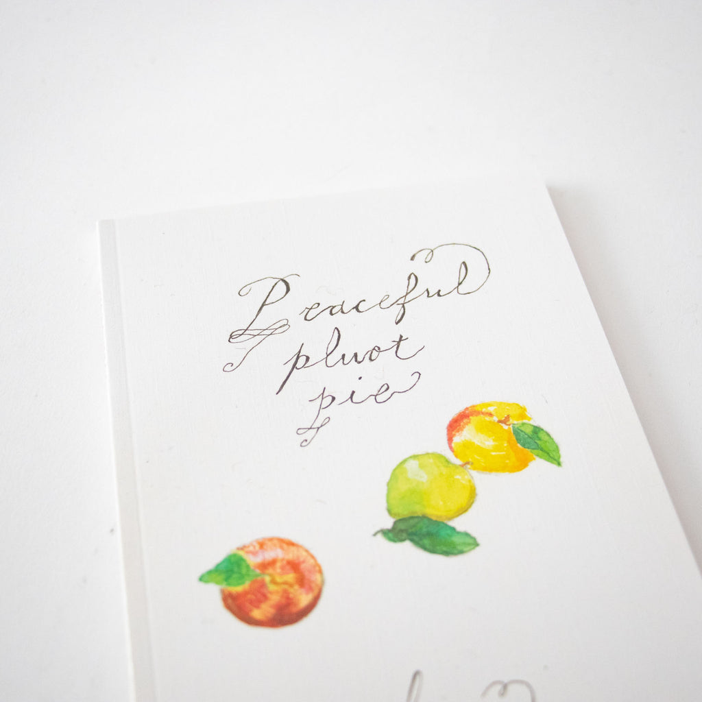 ピースフルプルオットパイ 新装版/kai