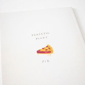 ピースフルプルオットパイ 新装版/kai