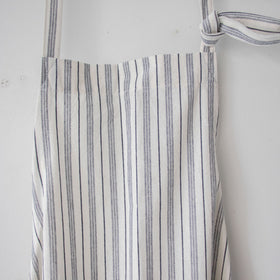 CINQ 首掛けエプロン