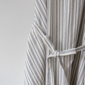 CINQ 首掛けエプロン