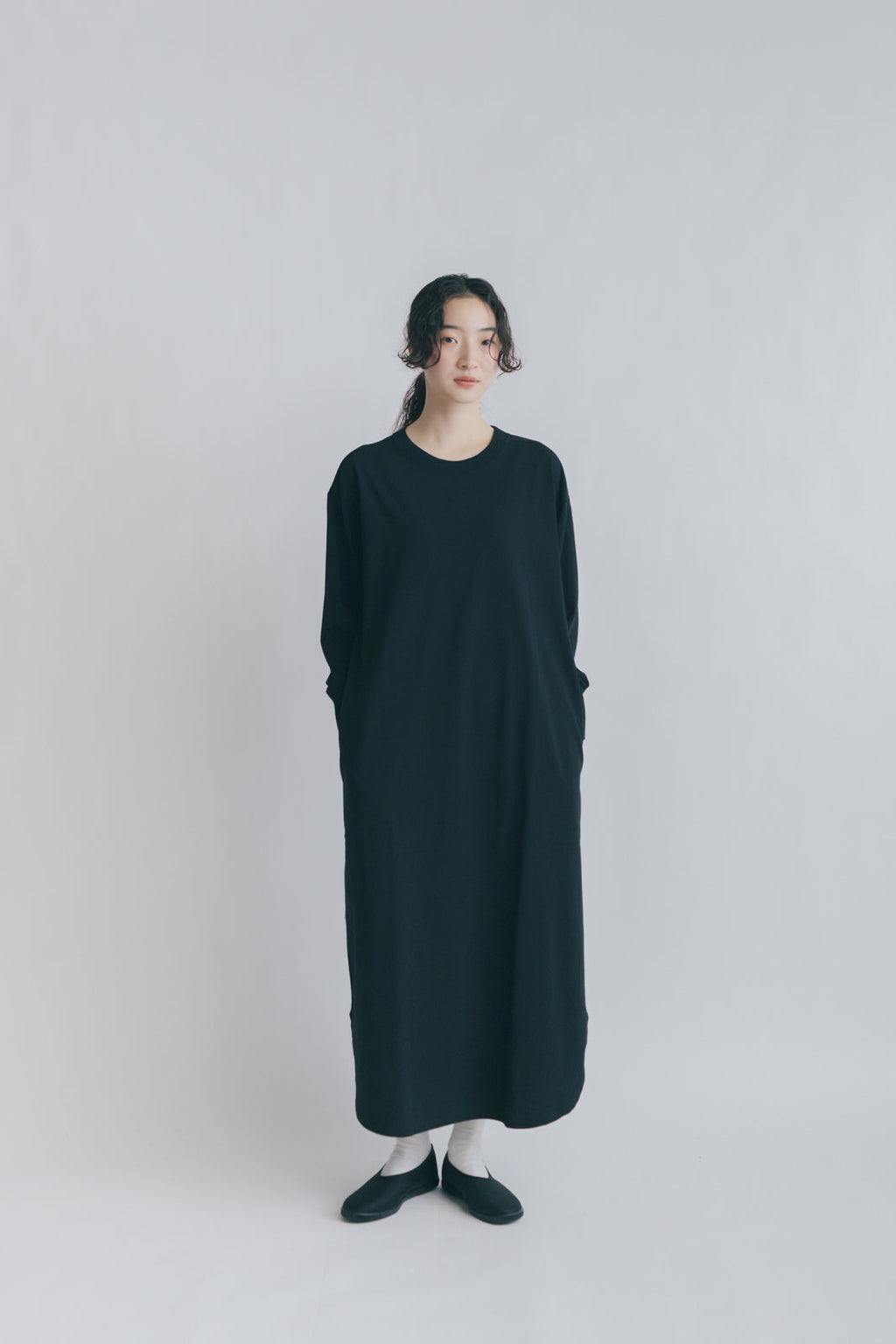 MOONSTAR SKOOLER / PLAINBALLET ブラック