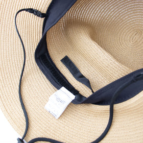 HELLY HANSEN サマーロールハット マリンウッド