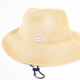 HELLY HANSEN サマーロールハット マリンウッド