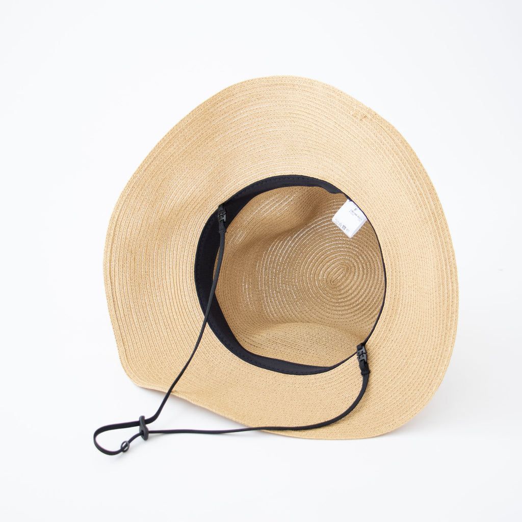 HELLY HANSEN サマーロールハット マリンウッド