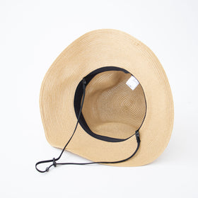 HELLY HANSEN サマーロールハット マリンウッド