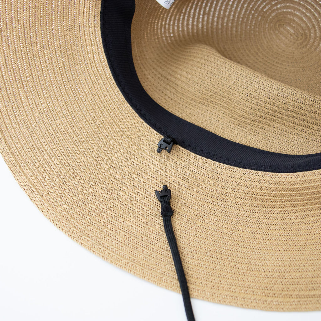 HELLY HANSEN サマーロールハット マリンウッド