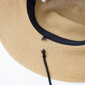 HELLY HANSEN サマーロールハット マリンウッド