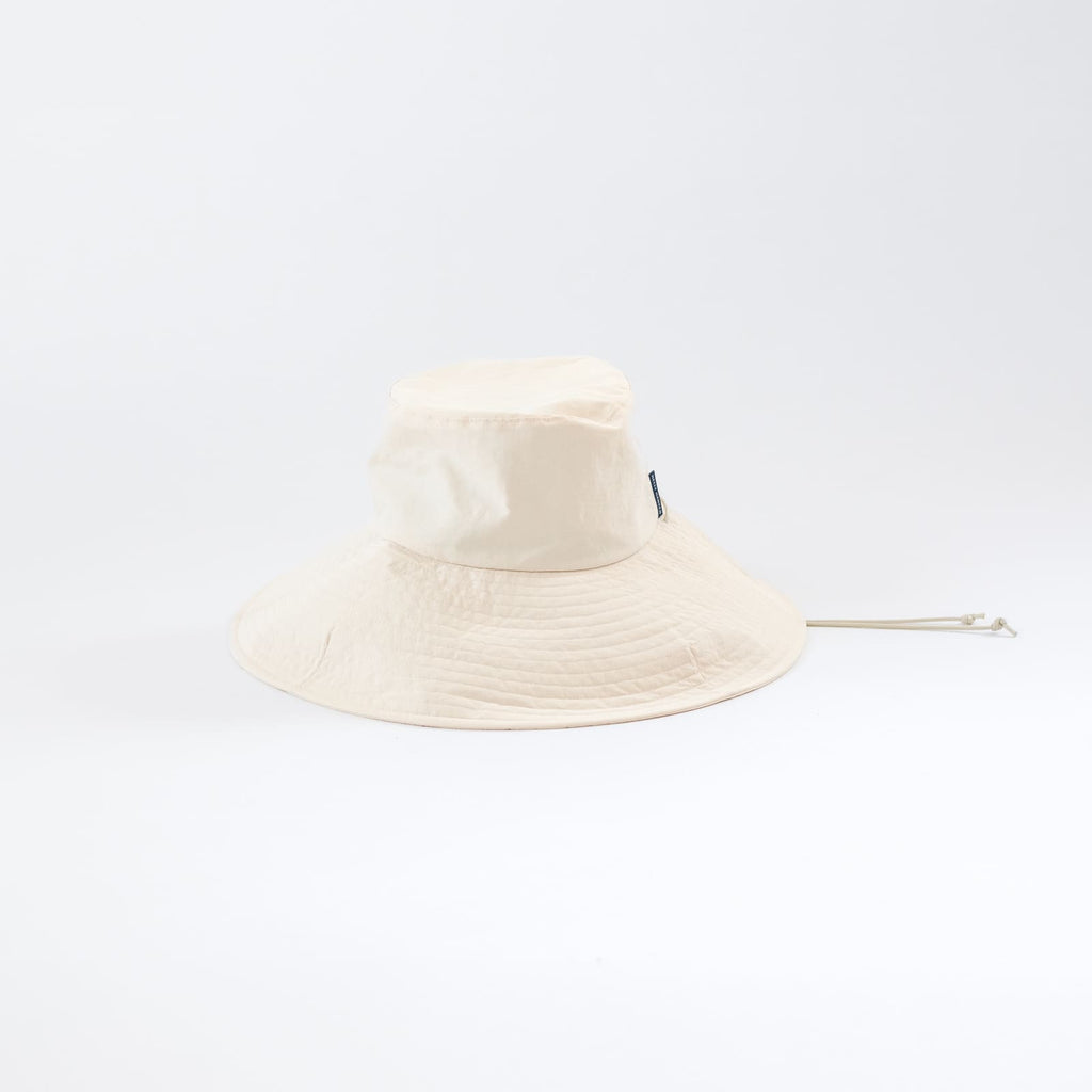 HELLY HANSEN ビーチフレアハット