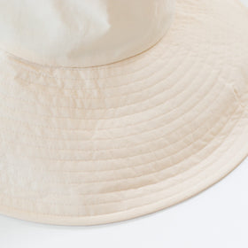 HELLY HANSEN ビーチフレアハット