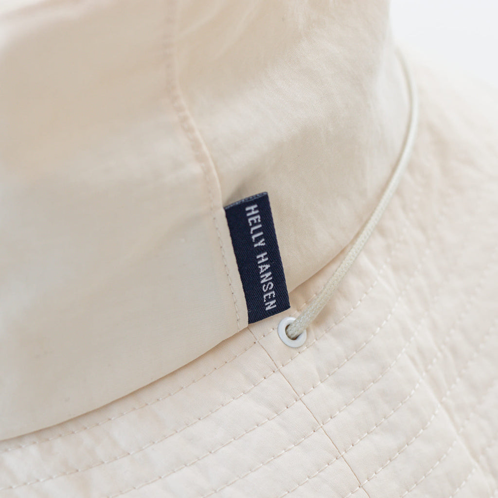 HELLY HANSEN ビーチフレアハット