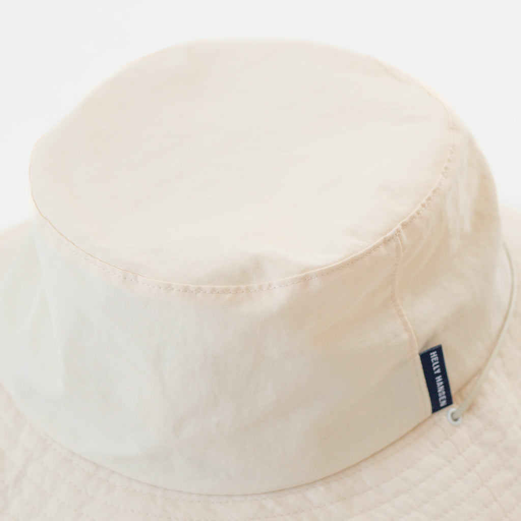 HELLY HANSEN ビーチフレアハット
