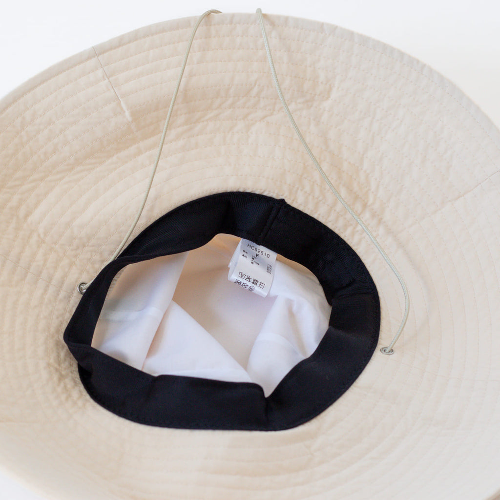 HELLY HANSEN ビーチフレアハット