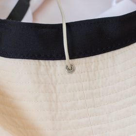 HELLY HANSEN ビーチフレアハット