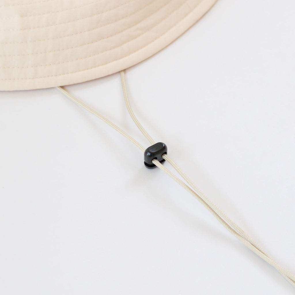 HELLY HANSEN ビーチフレアハット