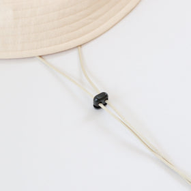 HELLY HANSEN ビーチフレアハット