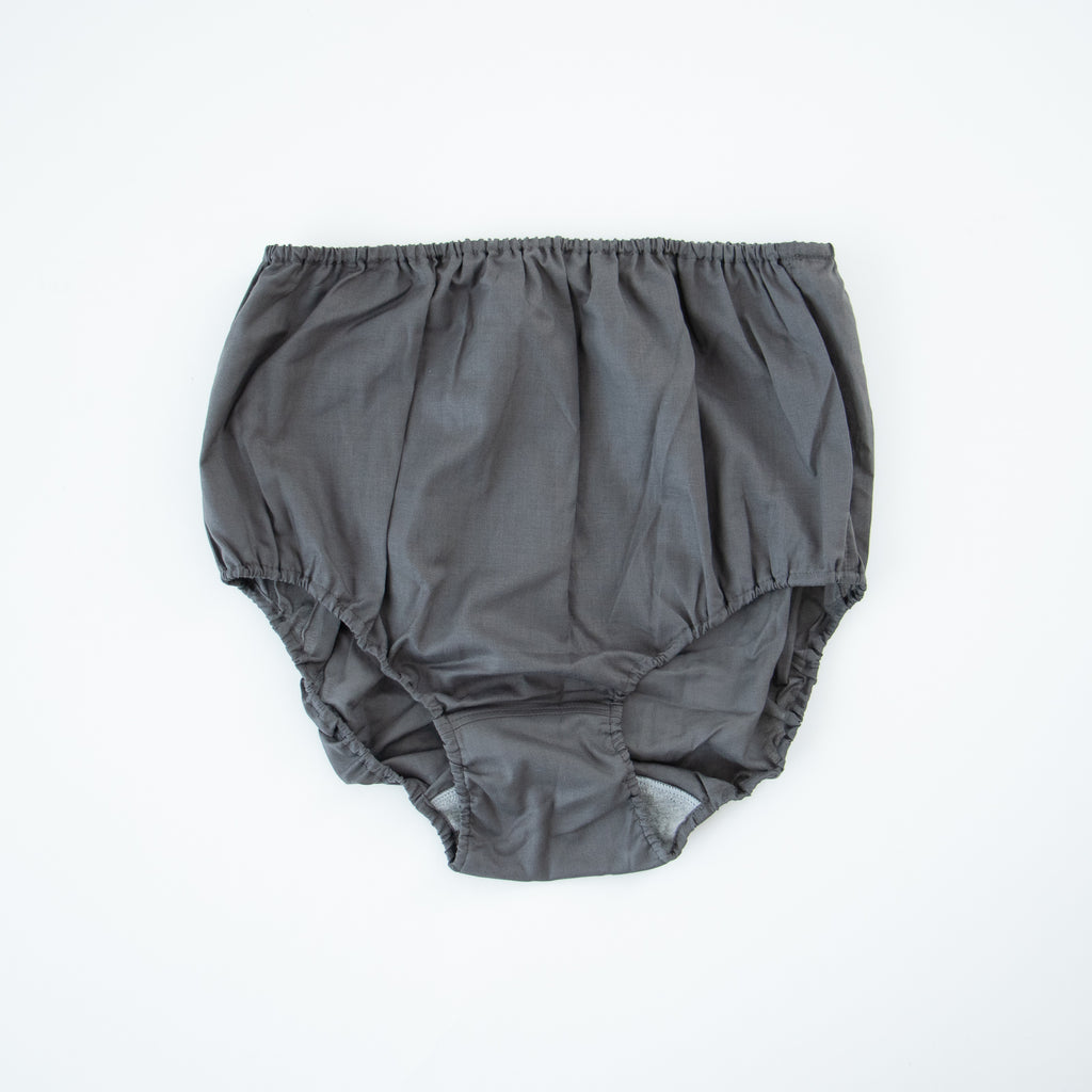 TESHIKI ハイウエストパンツ INK BLACK No. 18