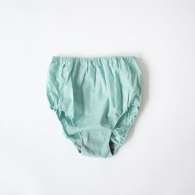 TESHIKI ハイウエストパンツ ICE GREEN No. 21