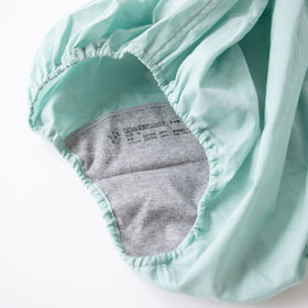 TESHIKI ハイウエストパンツ ICE GREEN No. 21