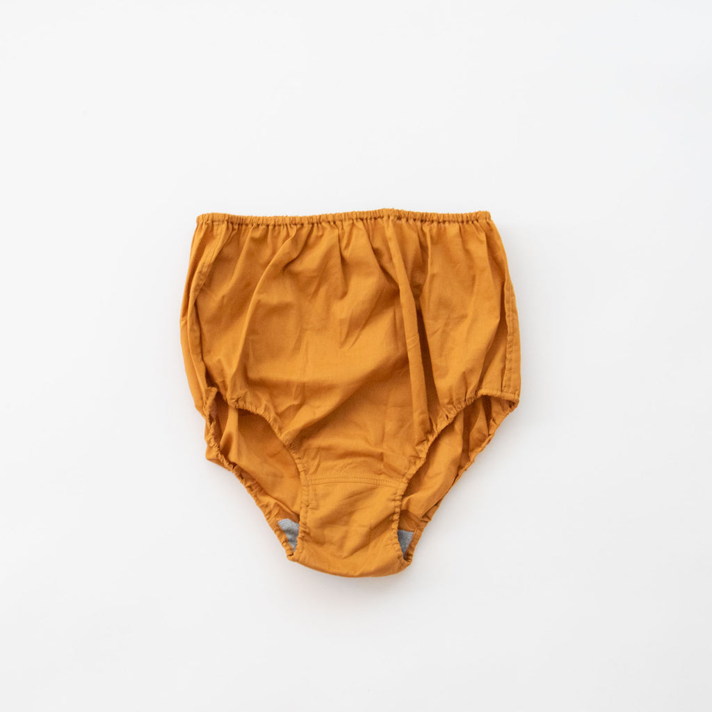 TESHIKI ハイウエストパンツ AUTUMN LEAF  No. 23