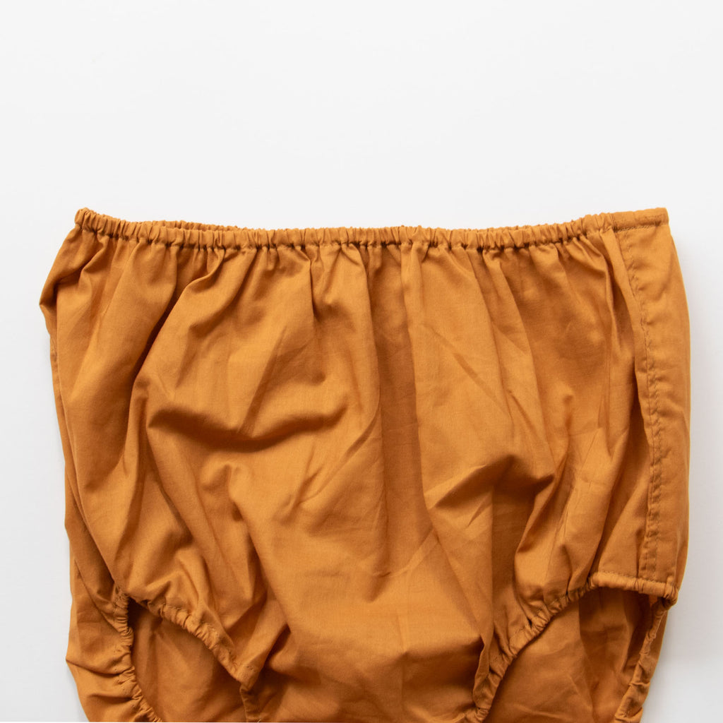 TESHIKI ハイウエストパンツ AUTUMN LEAF  No. 23