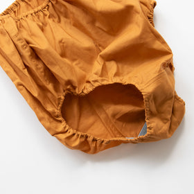 TESHIKI ハイウエストパンツ AUTUMN LEAF  No. 23