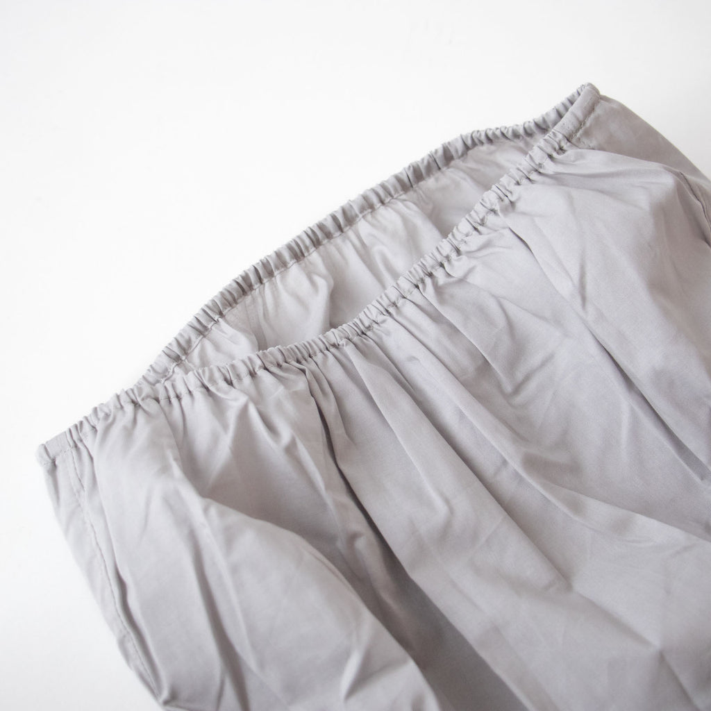 TESHIKI ハイウエストパンツ DOLPHIN No. 29