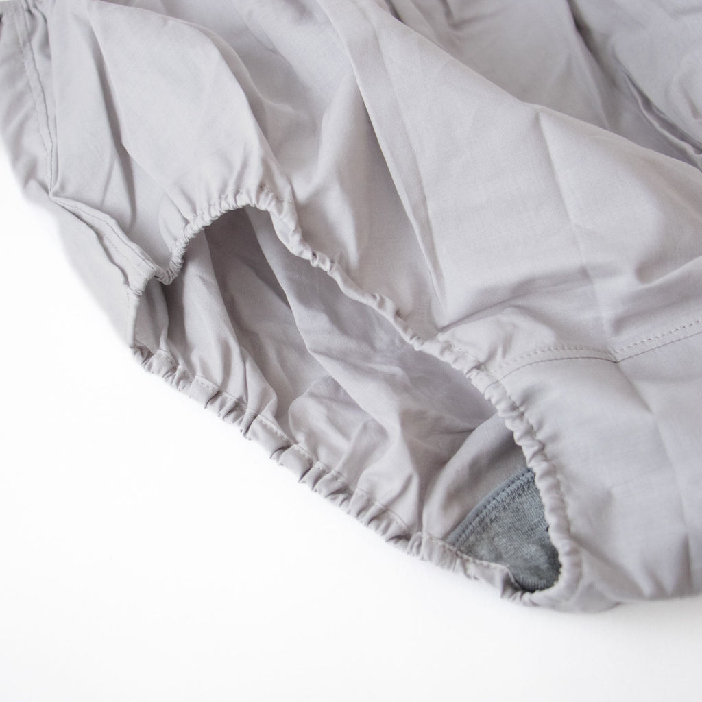 TESHIKI ハイウエストパンツ DOLPHIN No. 29