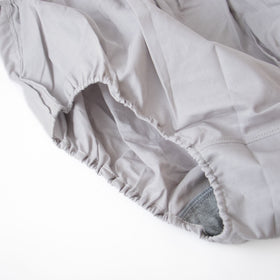 TESHIKI ハイウエストパンツ DOLPHIN No. 29