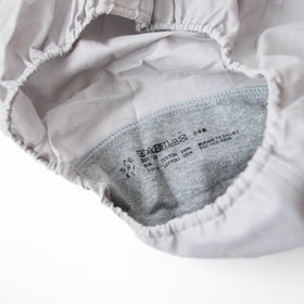 TESHIKI ハイウエストパンツ DOLPHIN No. 29