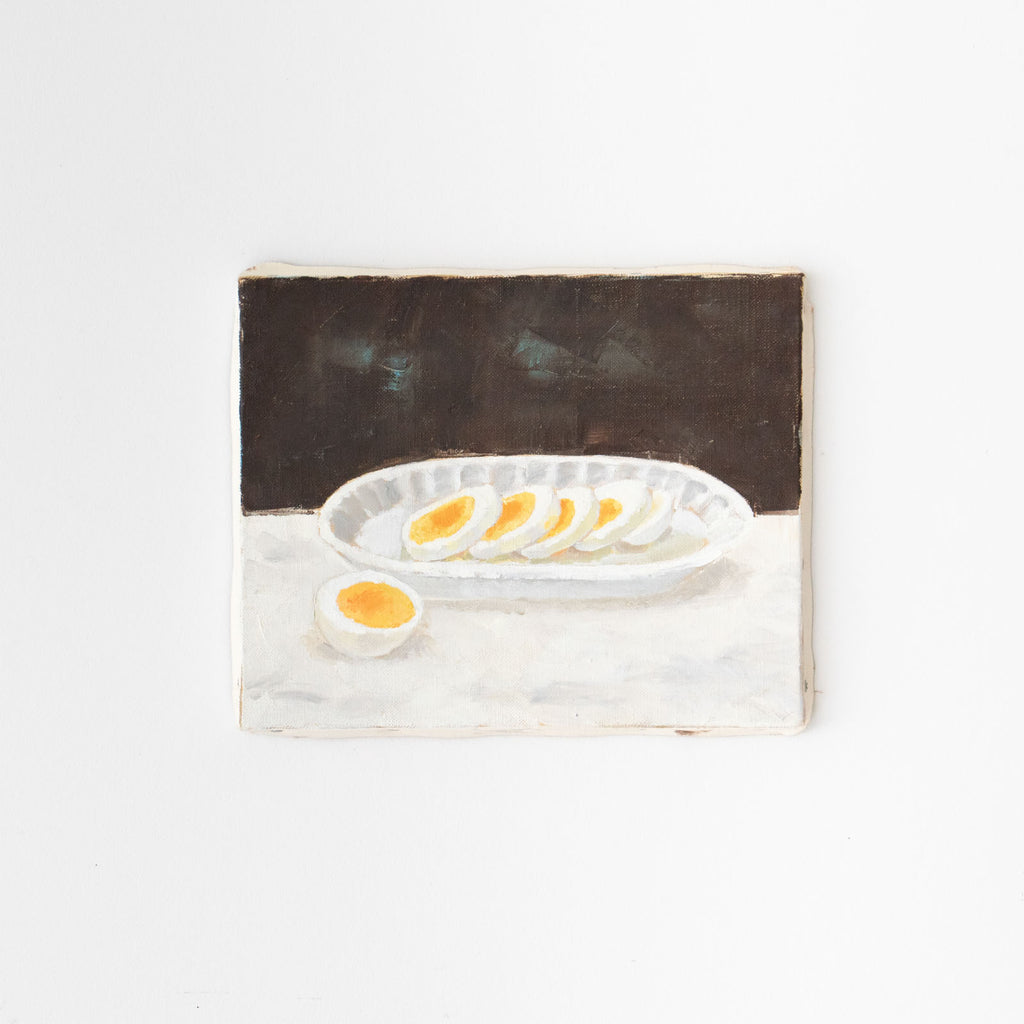 加藤大 油絵 vol.2 015