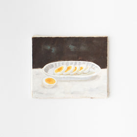 加藤大 油絵 vol.2 015