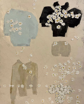 加藤大 油絵 vol.2 033