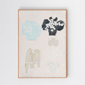 加藤大 油絵 vol.2 033