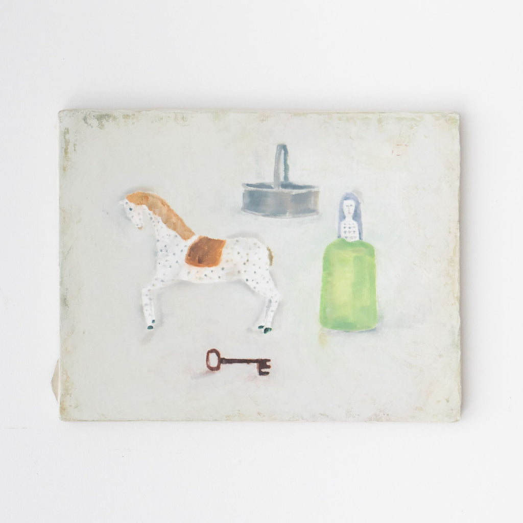 加藤大 油絵 vol.2 035