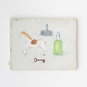 加藤大 油絵 vol.2 035