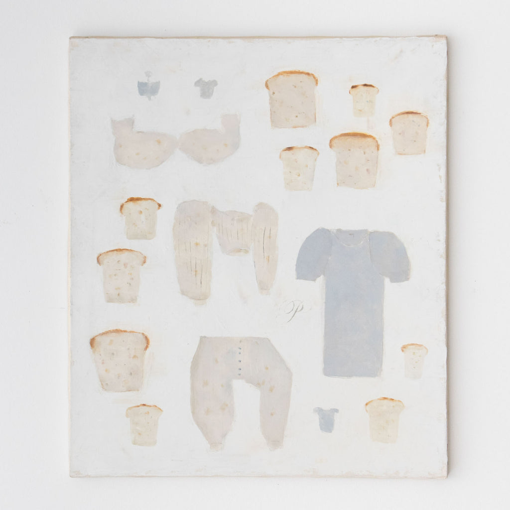 加藤大 油絵 vol.2 037