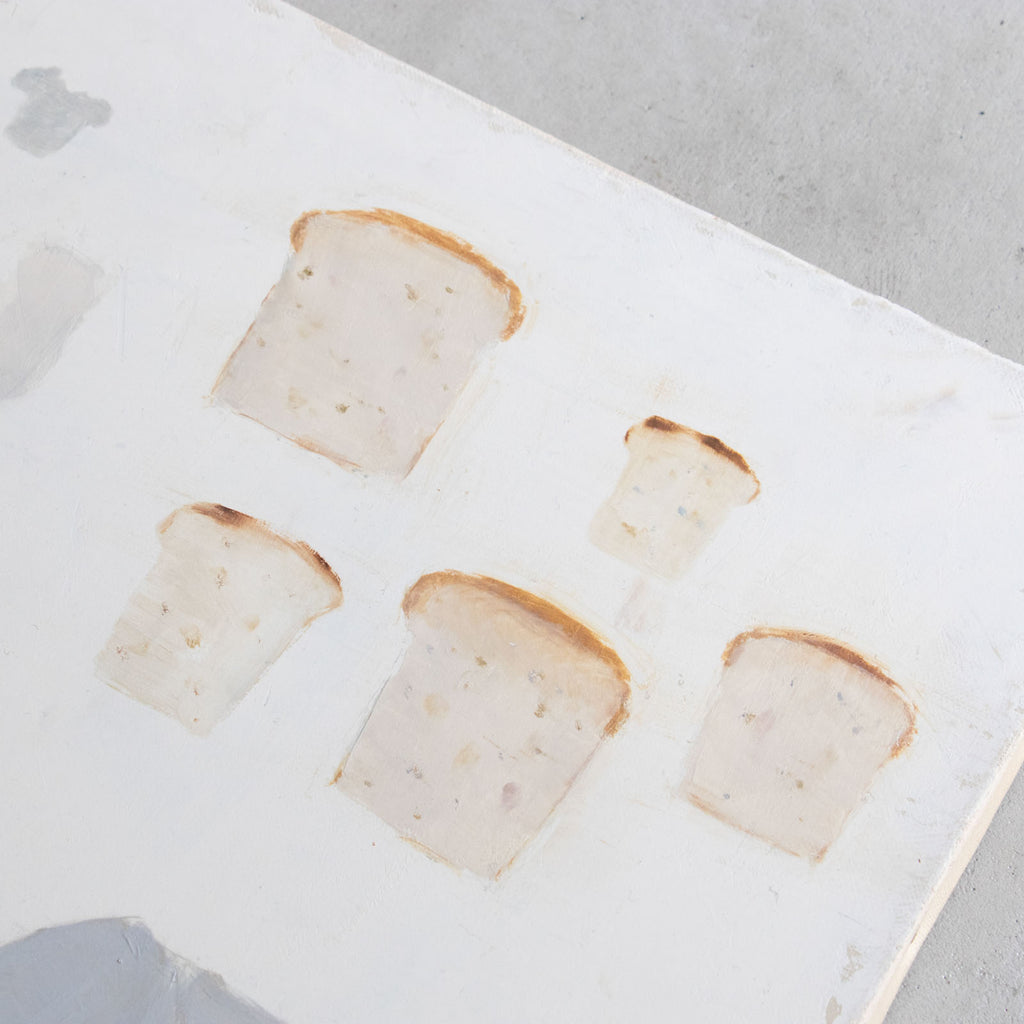 加藤大 油絵 vol.2 037